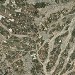 Dehbārez Satellite Map