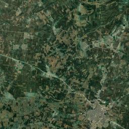 Nasirabad Satellite Map