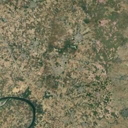 Baldev Satellite Map