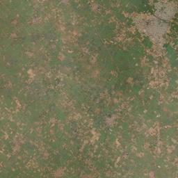 Sadabad Satellite Map