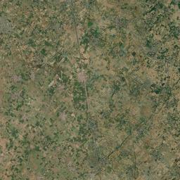 Sahpau Satellite Map