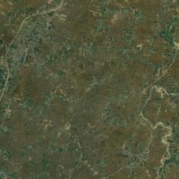 Nautanwa Satellite Map