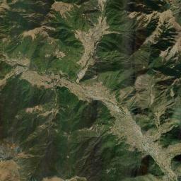 Ha Satellite Map