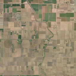 Cuauhtémoc (Campo Cinco) Satellite Map