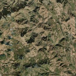 Guazapares Satellite Map