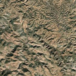 Nonoava Satellite Map