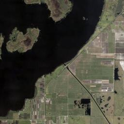 Sunvale Florida Satellite Map