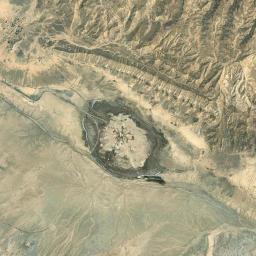 Lamerd Satellite Map