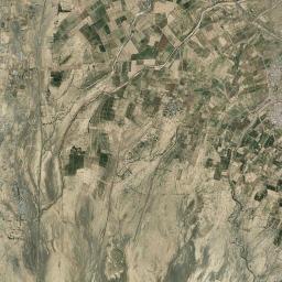 Tirour Satellite Map