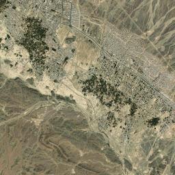Mohammadi Satellite Map