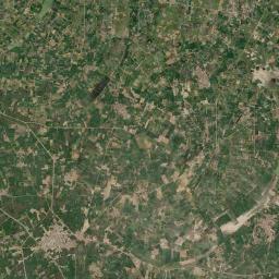 Sobhodero Satellite Map