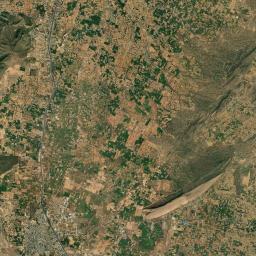 Manoharpur Satellite Map