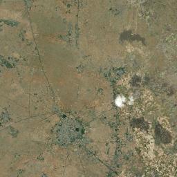 Kumher Satellite Map