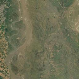 Fatehgarh Satellite Map