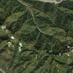 Rāmechhāp Satellite Map