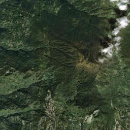 South District Satellite Map