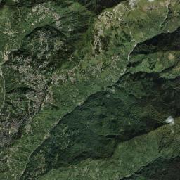 East District Satellite Map