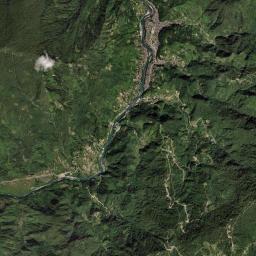East Kameng Satellite Map