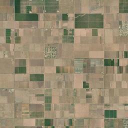 Progreso (Campo 47) Satellite Map