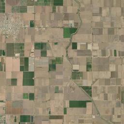 31 de Octubre Satellite Map