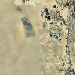 Mulayjah Satellite Map