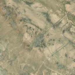 Koshkonar Satellite Map