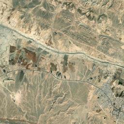 Ashkanan Satellite Map