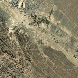 Suran Satellite Map
