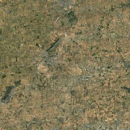 Ramgarh Satellite Map
