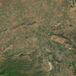 Rajgarh Satellite Map
