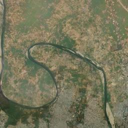 Dayal Bagh Satellite Map