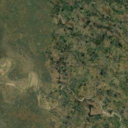 Siddharthnagar Satellite Map