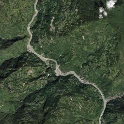 Singtam Satellite Map