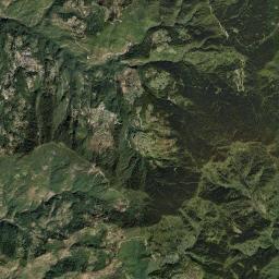 Mongar Satellite Map