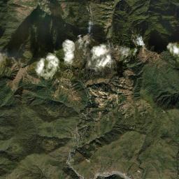 Bomdila Satellite Map
