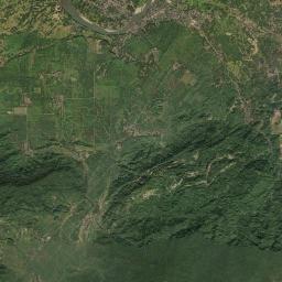 Margherita Satellite Map