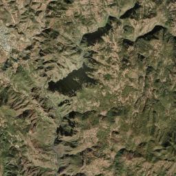 Témoris Satellite Map