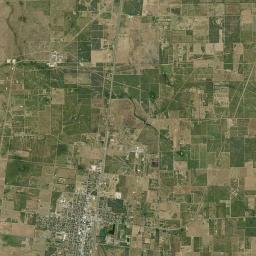 Falfurrias Satellite Map