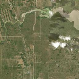 Sarita Satellite Map