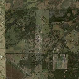 Marcy Florida Satellite Map