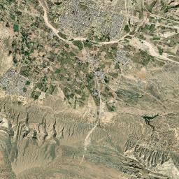 Dashti Satellite Map