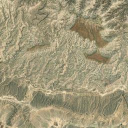 Parsian Satellite Map