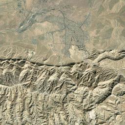 Bastak Satellite Map