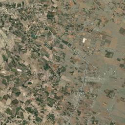 Hasht Bandi Satellite Map