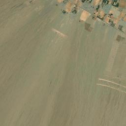 Qaleh Ganj Satellite Map