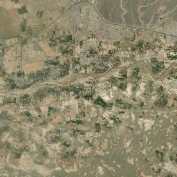 Mohamadan Satellite Map