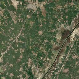 Hingorja Satellite Map