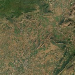 Baswa Satellite Map