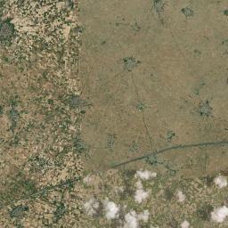 Bharatpur Satellite Map