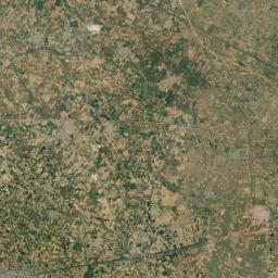 Kiraoli Satellite Map